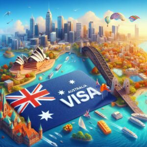 Australia Visa