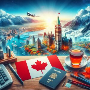 Canada Visa