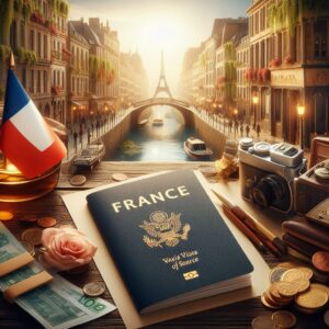 France Visa