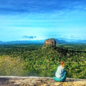 Sigiriya Sri Lanka