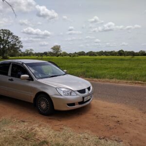 Sri Lanka Car Hire