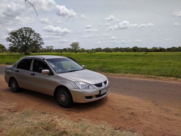 Sri Lanka Car Hire