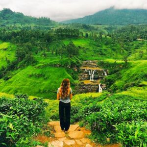 Sri lanka two week itinerary