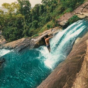 14 Days Sri Lanka Adventure and Nature Tour