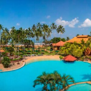 Royal Palms Beach Hotel Sri Lanka