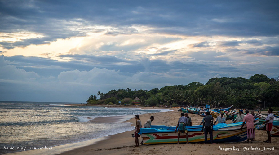 surfing beaches