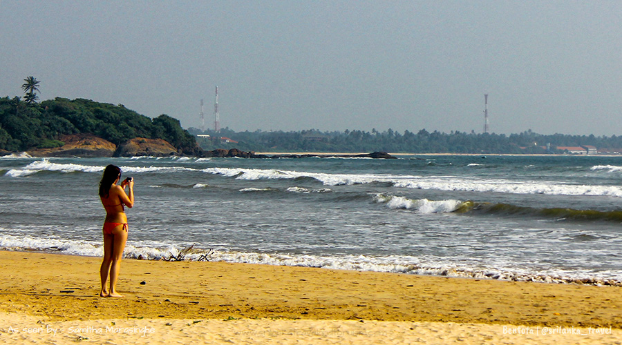 bentota-tourism