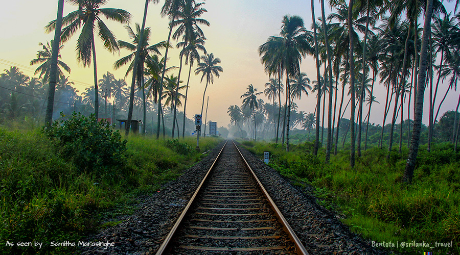 train-travel