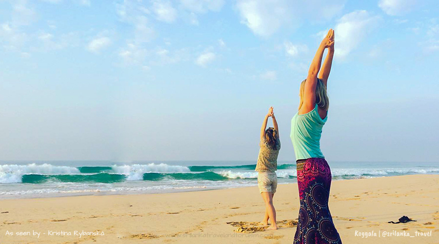 koggala-beach-yoga