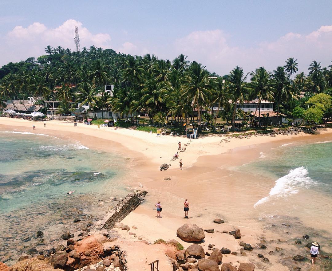 Ella to Mirissa Taxi Price