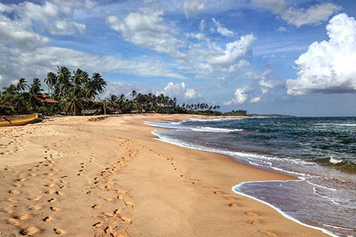 tangalle-beach