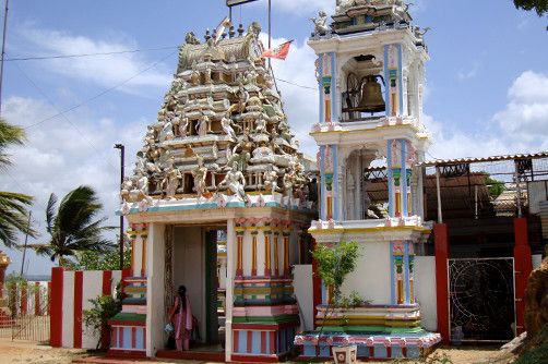 trincomalee Religious