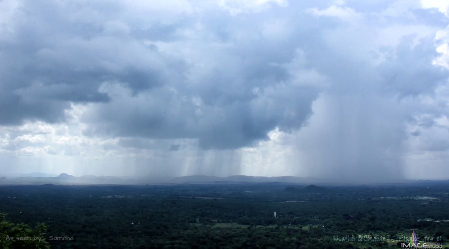 Climate Sri Lanka