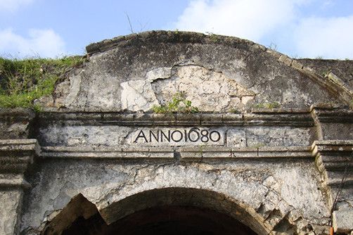 Jaffna Fort