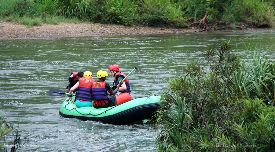 Sri Lanka Eco Tourism