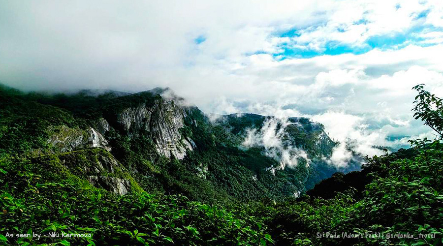 adams-peak