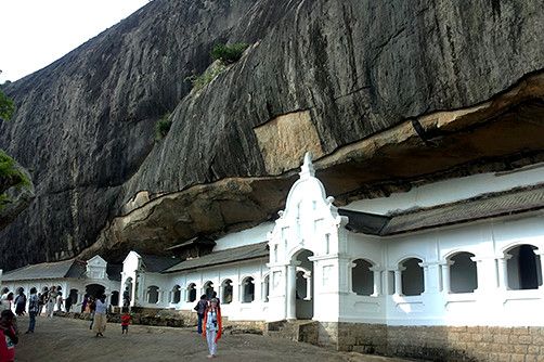 ancient-dambulla