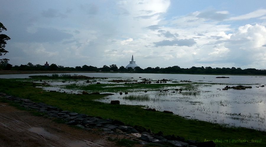 anuradhapura-srilanka