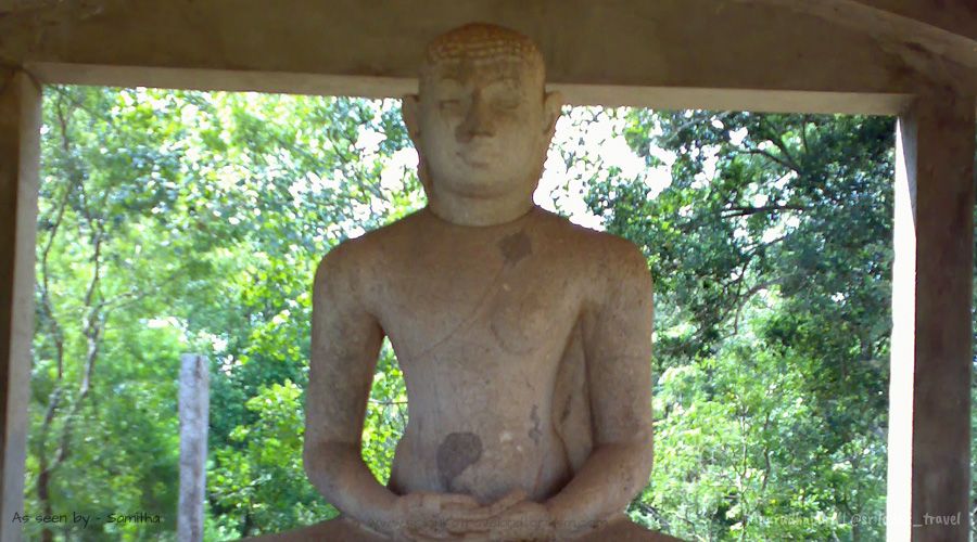 anuradhapura srilanka