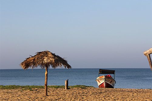 beaches-kalpitiya