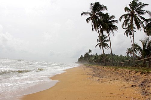 beaches-kalutara