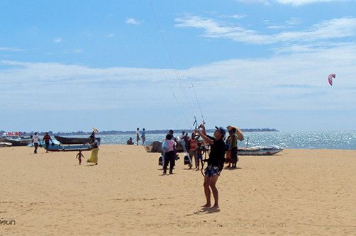 beaches-negombo