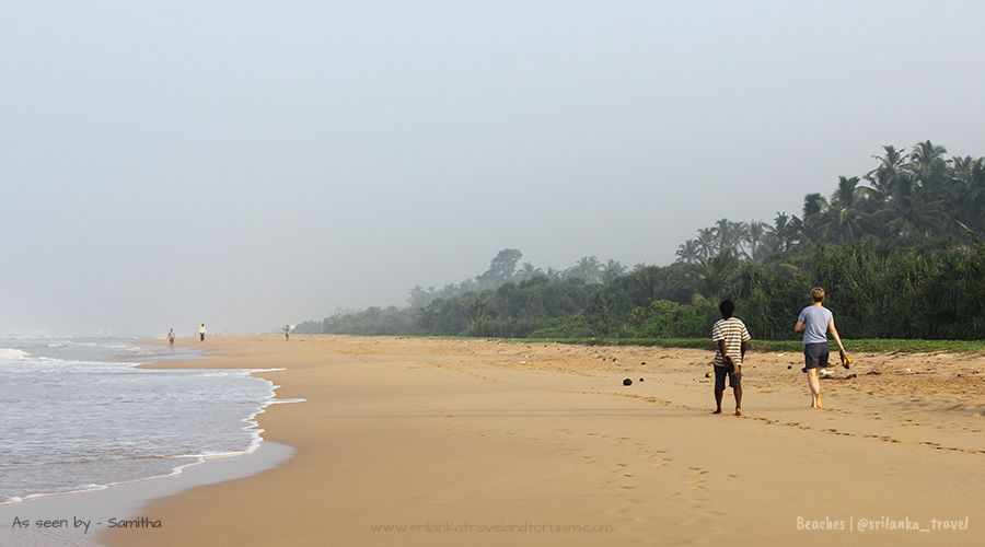 beaches-srilanka