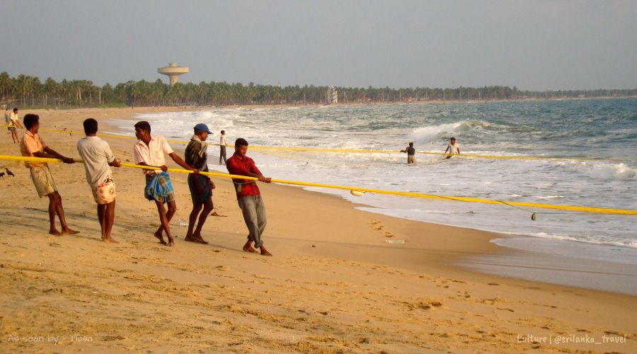 cultura sri lanka