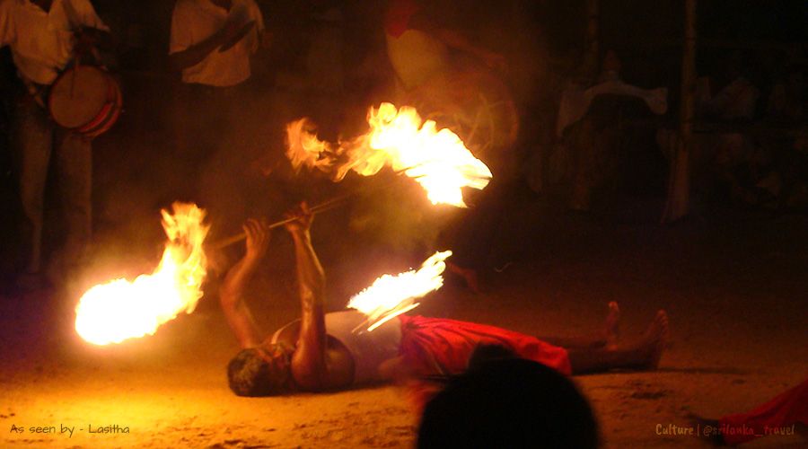 cultural diversity in sri lanka