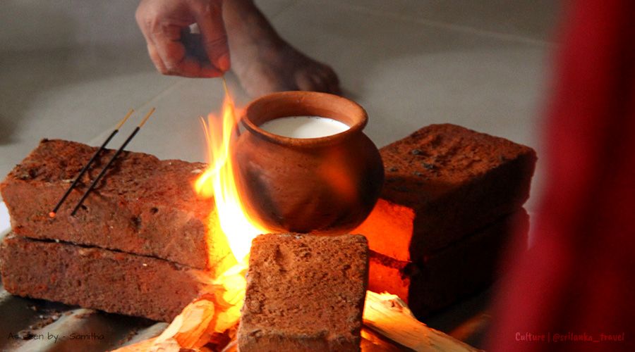 cultural heritage in sri lanka