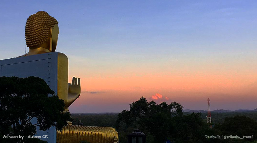 dambulla-golden-temple