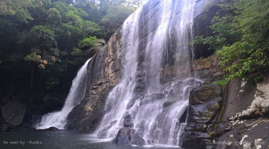 falls sri lanka