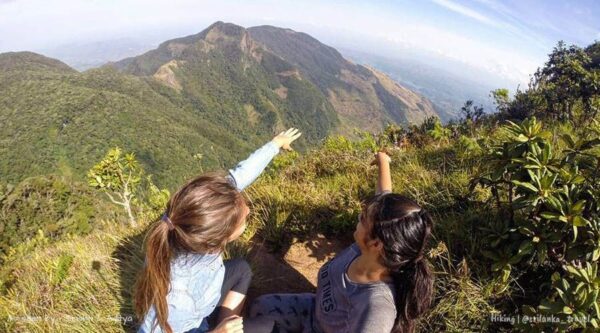 hiking-srilanka