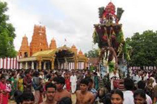 jaffna Festivals