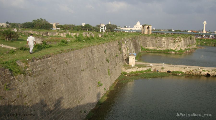 jaffna sri lanka