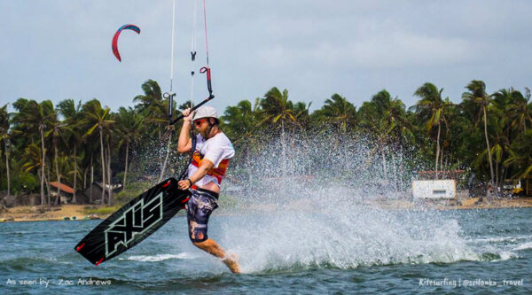 kitesurfing-srilanka