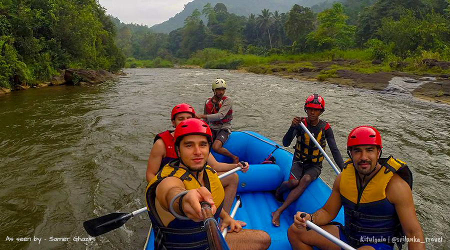 kitulgala-river-rafting