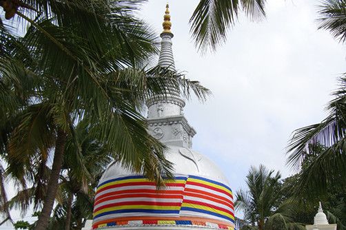 nagadeepa-temple