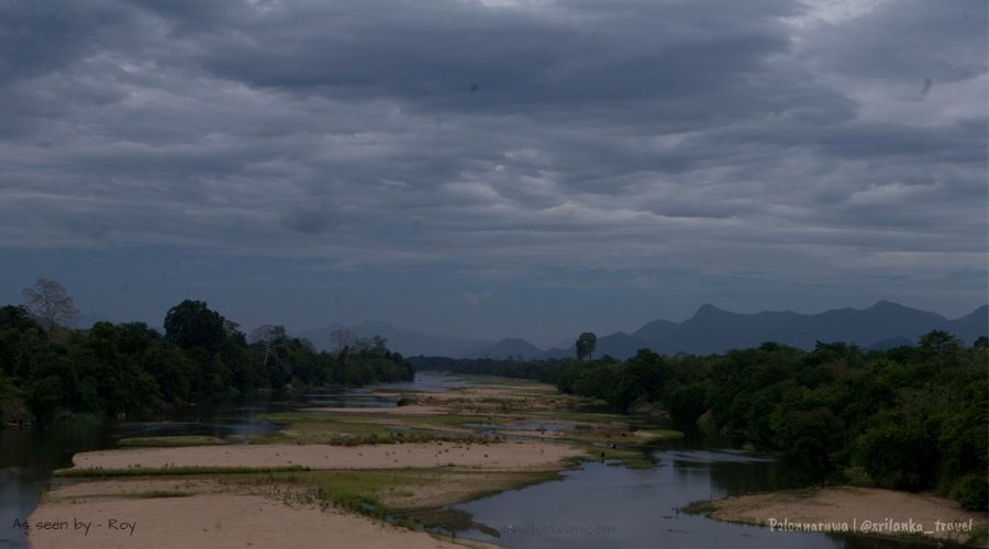 polonnaruwa-srilanka