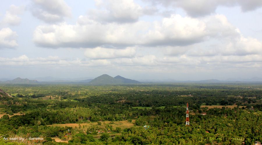 sri-lanka-Natural Beauty