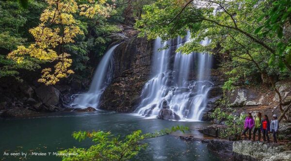 sri lanka hiking tours