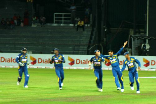 sri-lanka sports-cricket