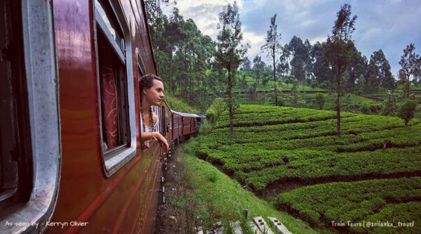 srilanka-train