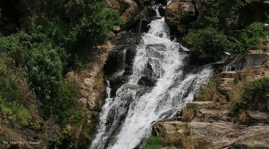 srilanka-waterfalls