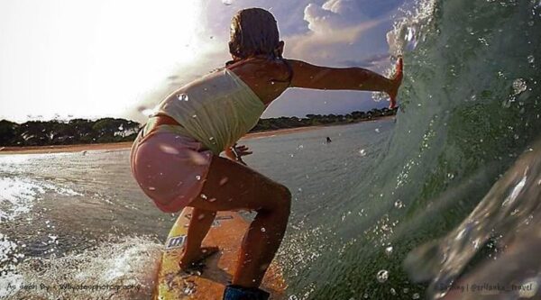 surfing sri lanka