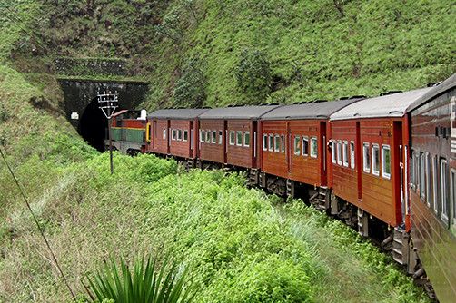 transport srilanka