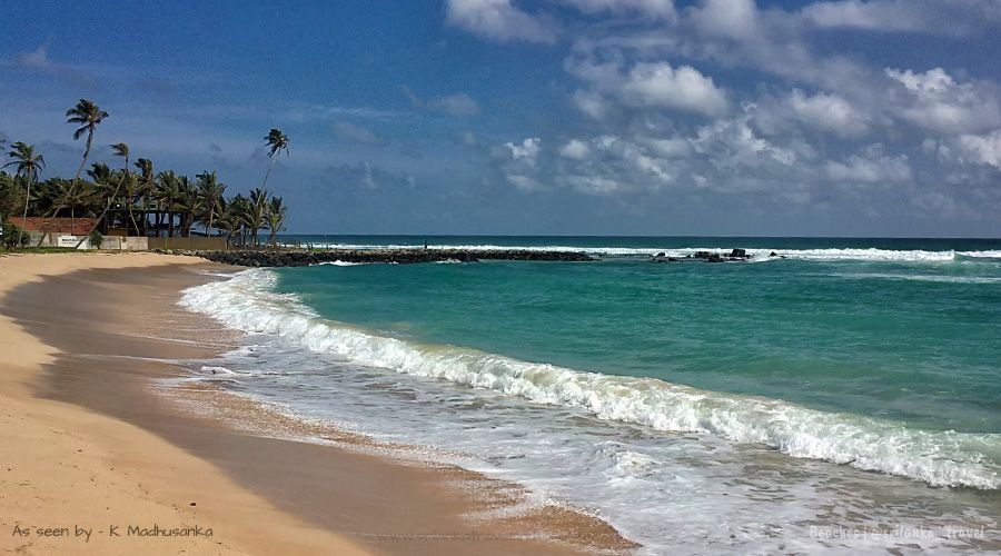 unawatuna beach