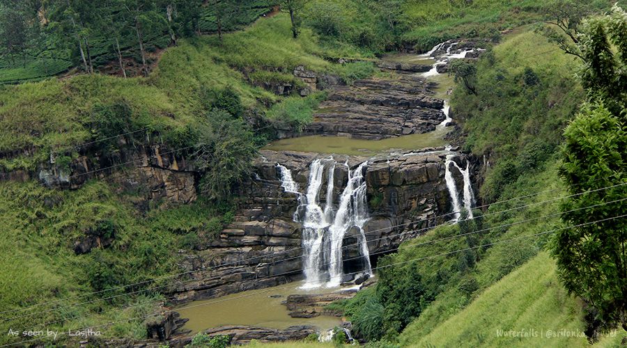 waterfalls-srilanka