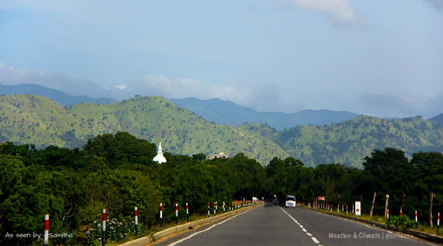 weather-sri-lanka