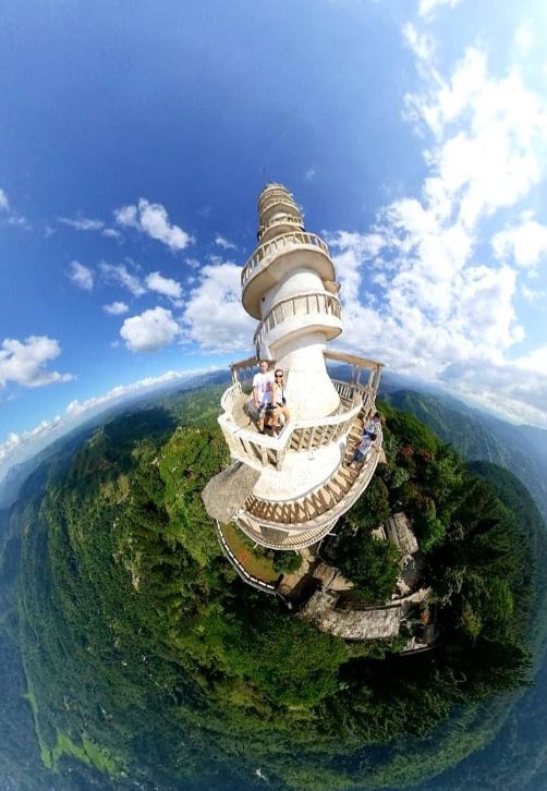 Ambuluwawa Tower Ticket price